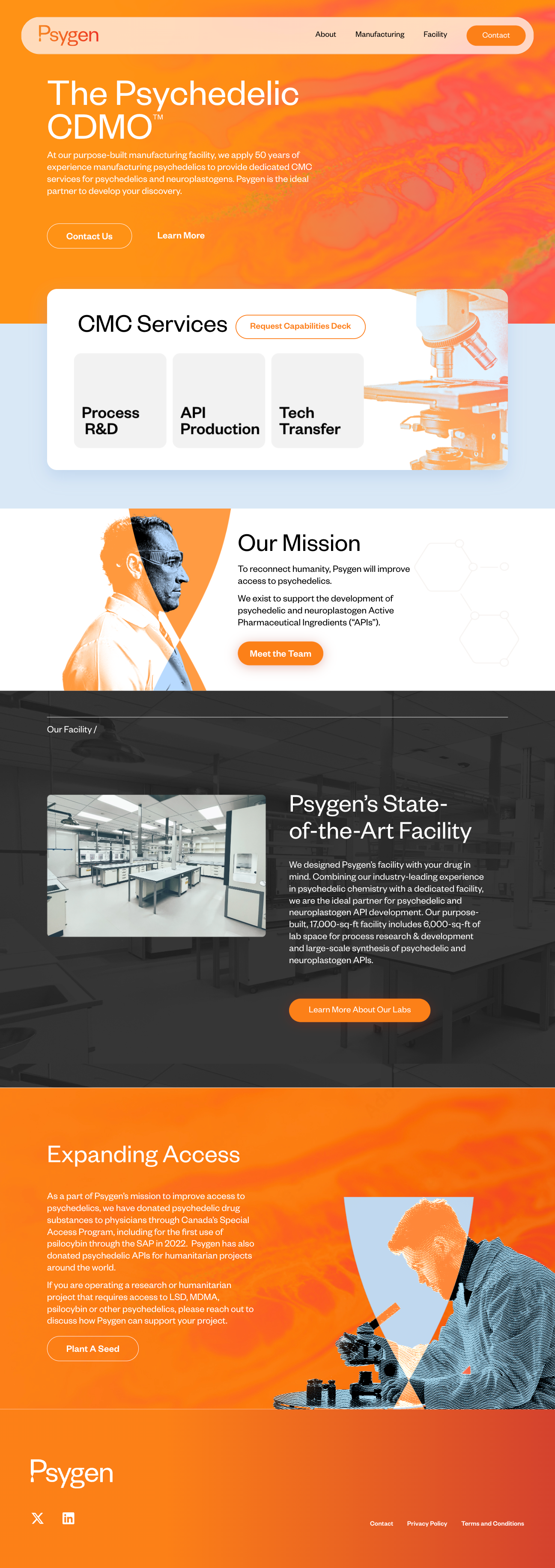 Psygen